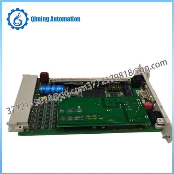 HIMA 80105 984080105 Communication Module